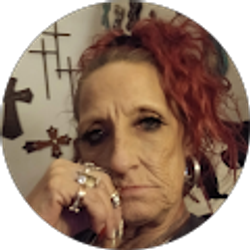 Profile photo of Teresa Stanton