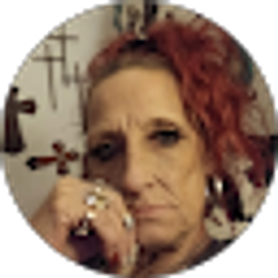 Profile photo of Teresa Stanton