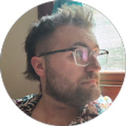 Profile photo of Chris Rohling