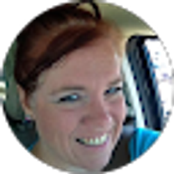 Profile photo of Carrie Bear