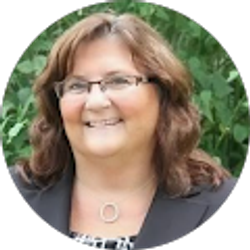 Profile photo of Christi Brown