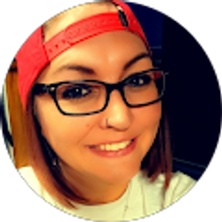 Profile photo of Abby Skow