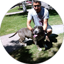 Profile photo of Joe Mendez