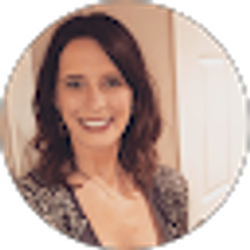 Profile photo of Kelsey Whittaker