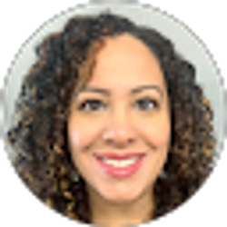 Profile photo of Jodene V Carrasquillo