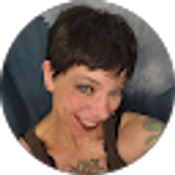 Profile photo of Kim Horn