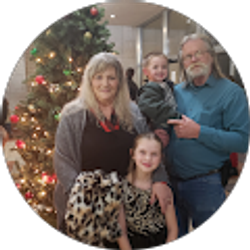 Profile photo of Patty Elmore