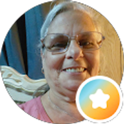 Profile photo of Gayleen Campbell