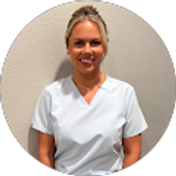 Profile photo of Kayla Williams