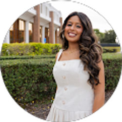 Profile photo of Sarah Dhamani