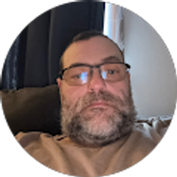 Profile photo of Jeremy Godsey