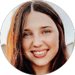 Profile photo of Hannah White