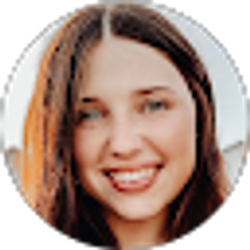 Profile photo of Hannah White