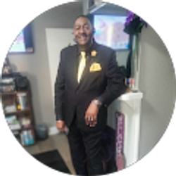Profile photo of Troy Sydnor