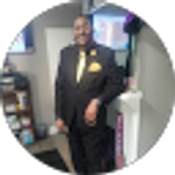 Profile photo of Troy Sydnor