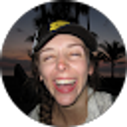 Profile photo of Maggie Cornell