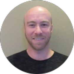 Profile photo of Dominic Broad