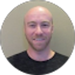 Profile photo of Dominic Broad