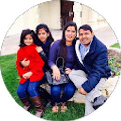 Profile photo of Yuba Acharya