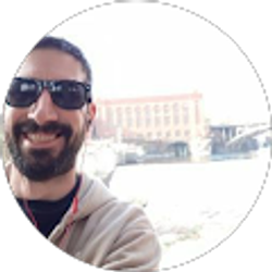 Profile photo of Nicholas Sorensen