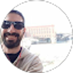 Profile photo of Nicholas Sorensen