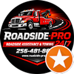 Profile photo of Roadside-Pro