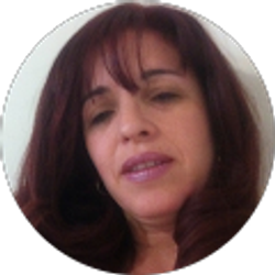 Profile photo of Dania Romeu