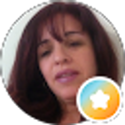 Profile photo of Dania Romeu