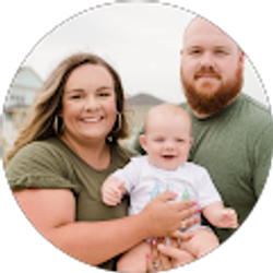 Profile photo of Lauren Parks