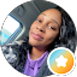 Profile photo of Sasha Brooks