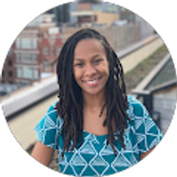 Profile photo of Jazzmin Mitchell