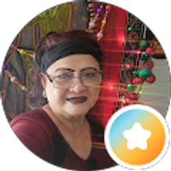 Profile photo of Martha Ganuza
