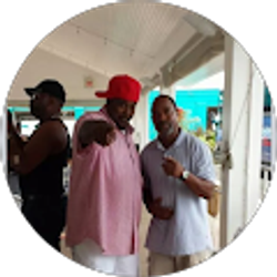 Profile photo of barton taylor