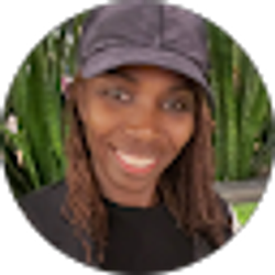 Profile photo of Myriam Aristilde