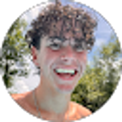 Profile photo of Grayson Bell