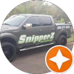 Profile photo of SnipperZ Lawn Care