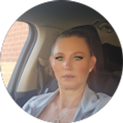 Profile photo of Stacy Collins