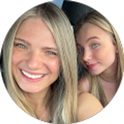 Profile photo of Carissa Bartleson