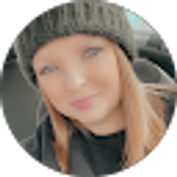 Profile photo of Shelby Fairchild