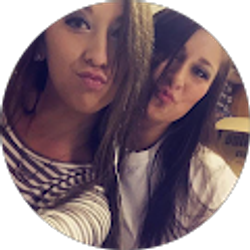 Profile photo of Hannah Adkinson