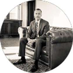 Profile photo of Ian Simmons