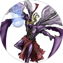 Profile photo of MechaKefka