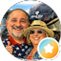 Profile photo of Freedom Lodge aka Dan and Ginger Vreeland