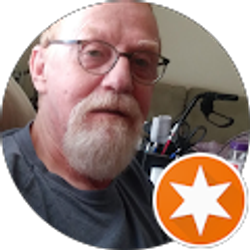 Profile photo of Paul Barnes