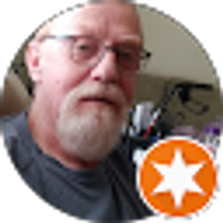 Profile photo of Paul Barnes