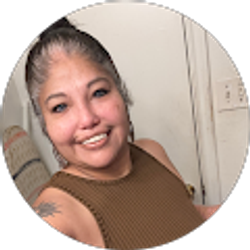 Profile photo of Cindy Hernandez