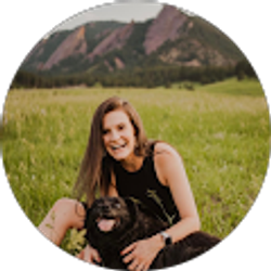 Profile photo of Sharlissa Schleiger