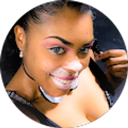 Profile photo of Queen Goddess