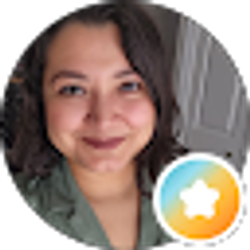 Profile photo of Maria Ascencio
