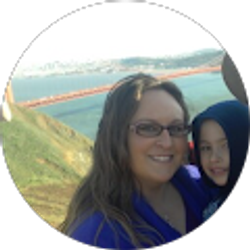 Profile photo of Colleen M Powers